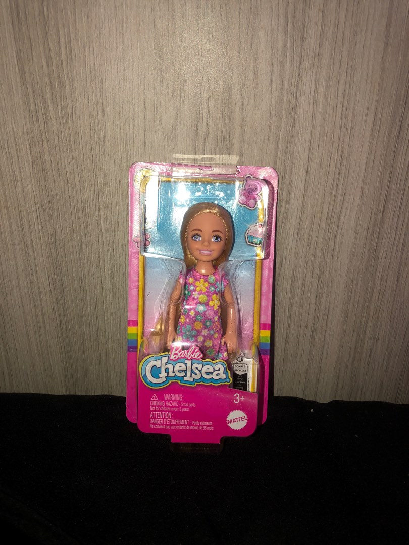 Fam little dolls sales