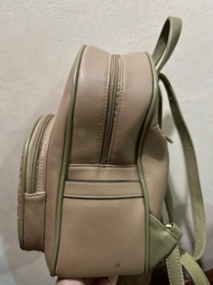 Benedetti POLO Creations Halle Backpack