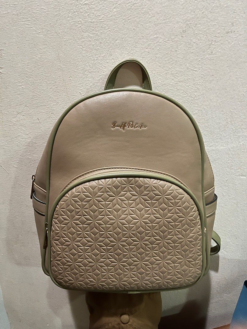 Benedetti POLO Creations Halle Backpack