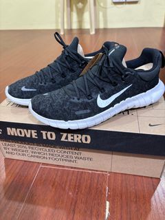 100 affordable nike free run For Sale Carousell Philippines