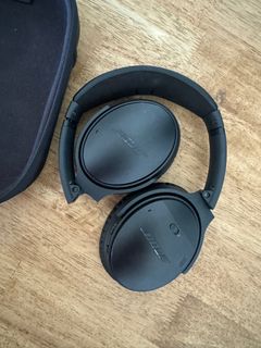 100 affordable bose noise cancellation For Sale Headphones Headsets Carousell Singapore