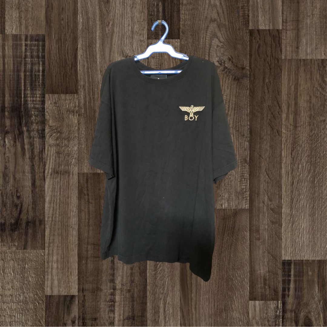 Boy London shirt, Women's Fashion, Tops, Shirts on Carousell