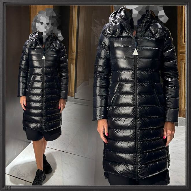Moncler moka coat hotsell