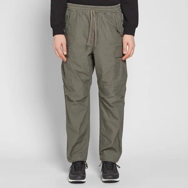 Carhartt WIP Camper Pants Men s Fashion Bottoms Trousers on Carousell