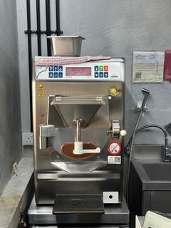 Carpigiani ready chef price clearance