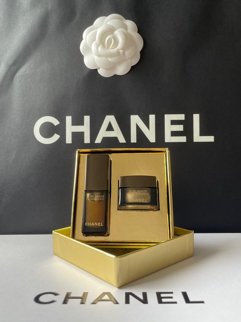 Chanel Sublimage L 