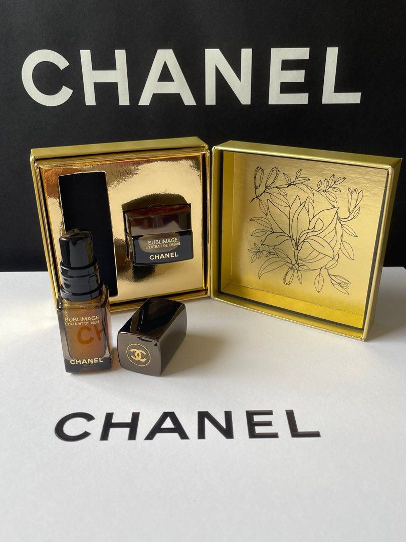 Chanel Sublimage L 