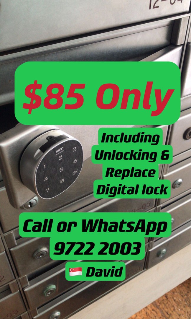 (Category: ) located in . Submitted by locksmith_david (Listing ID 1263420634, Image 1). Description: .