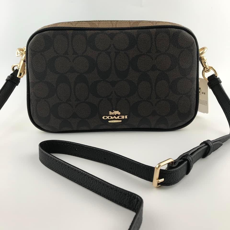 Jes crossbody black 2025