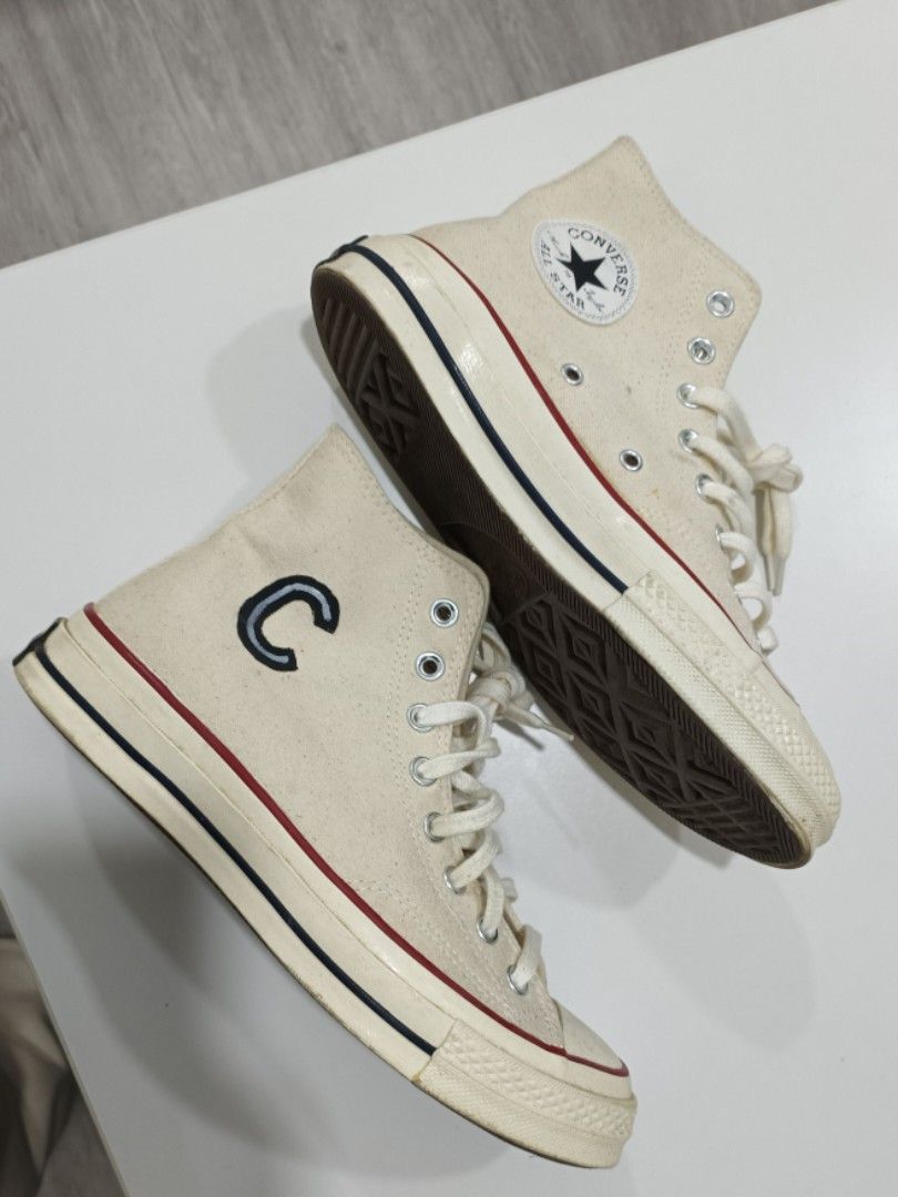 Converse c 2025