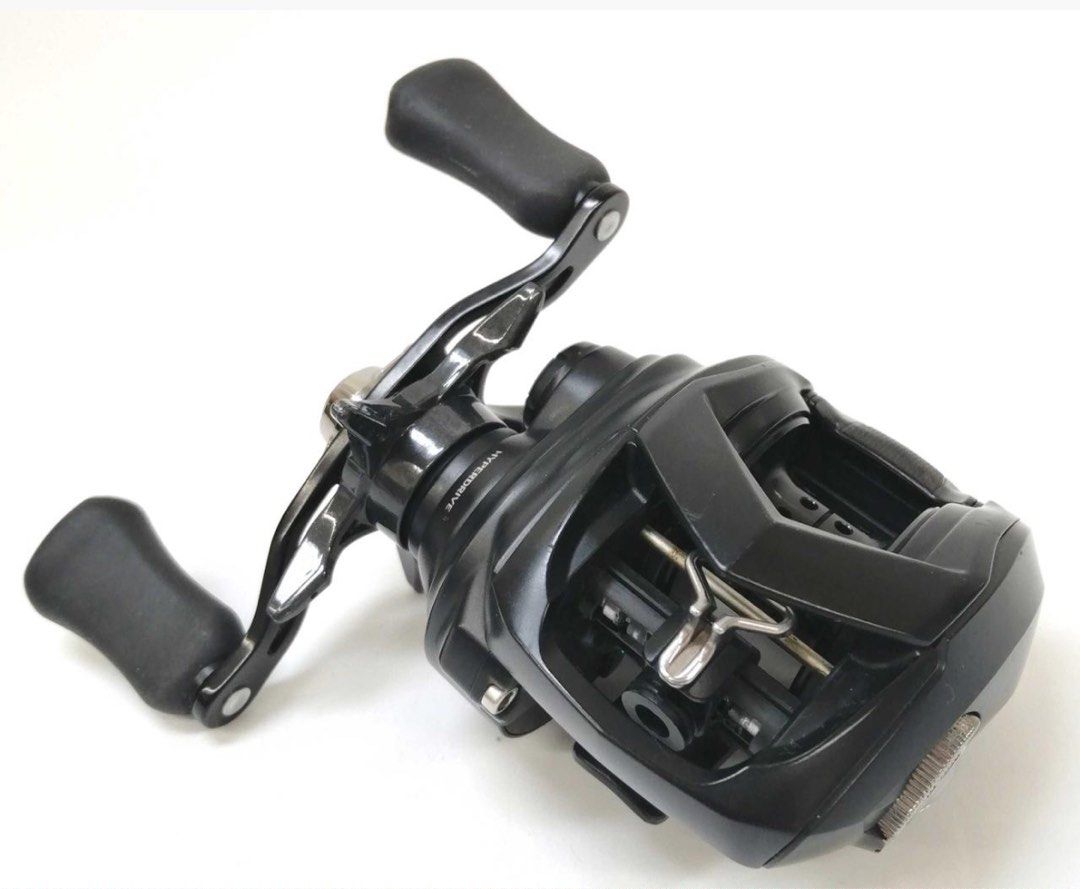 DAIWA ダイワ 22 タトゥーラ TW80H L DAIWA ダイワ 22 タトゥーラ TW80H L