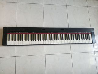 Digital Portable Piano Keyboard 88 Keys