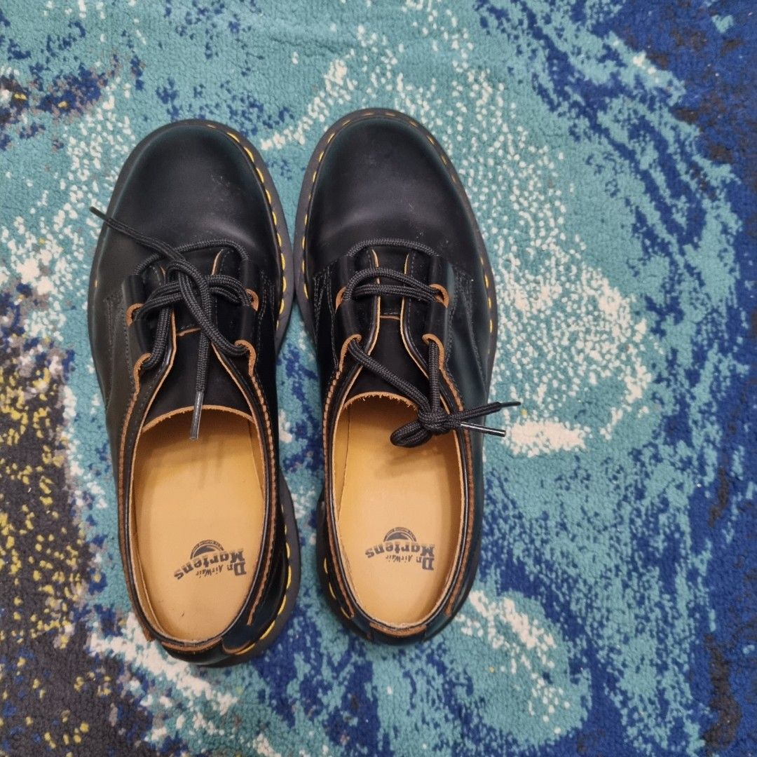 Dr martens airwair 1461 best sale