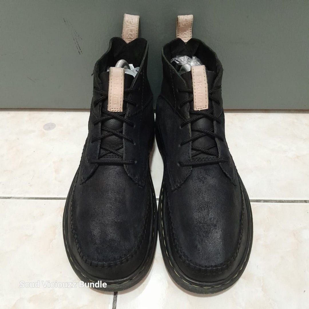 Dr Martens Flloyd 7UK