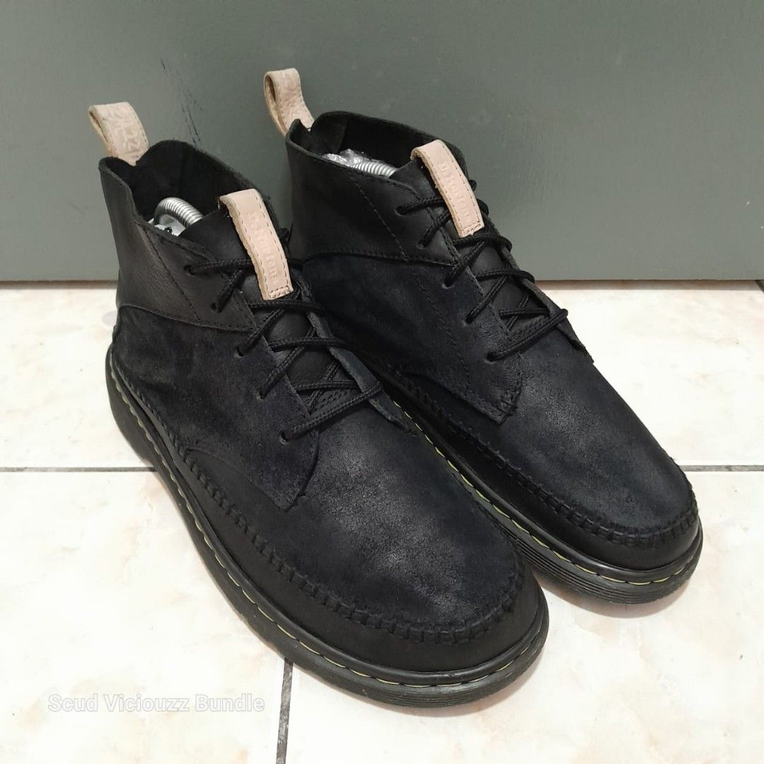 Dr martens flloyd discount
