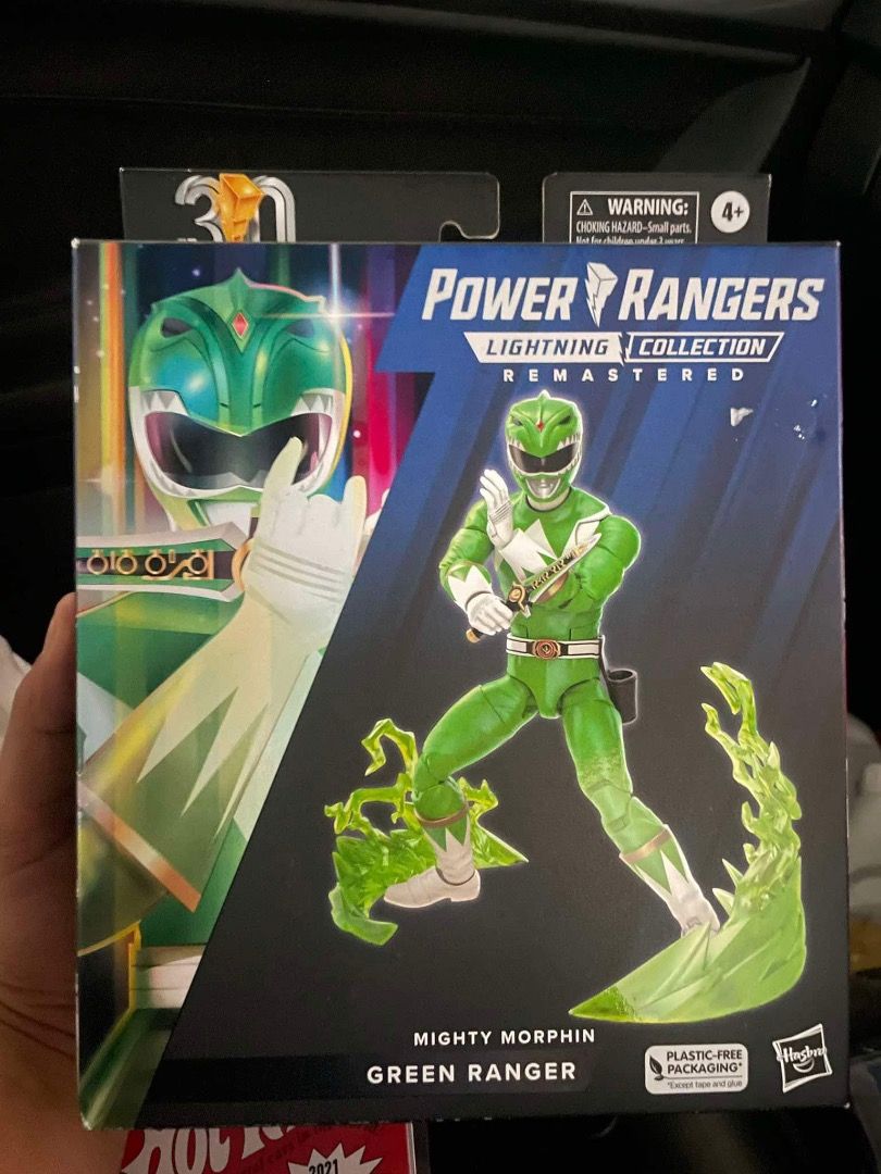 dragon daggers power rangers+white rangers+green rangers, Hobbies ...