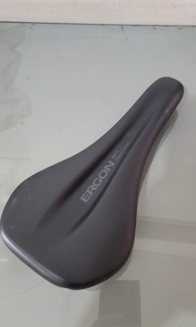 Ergon SM10 Enduro