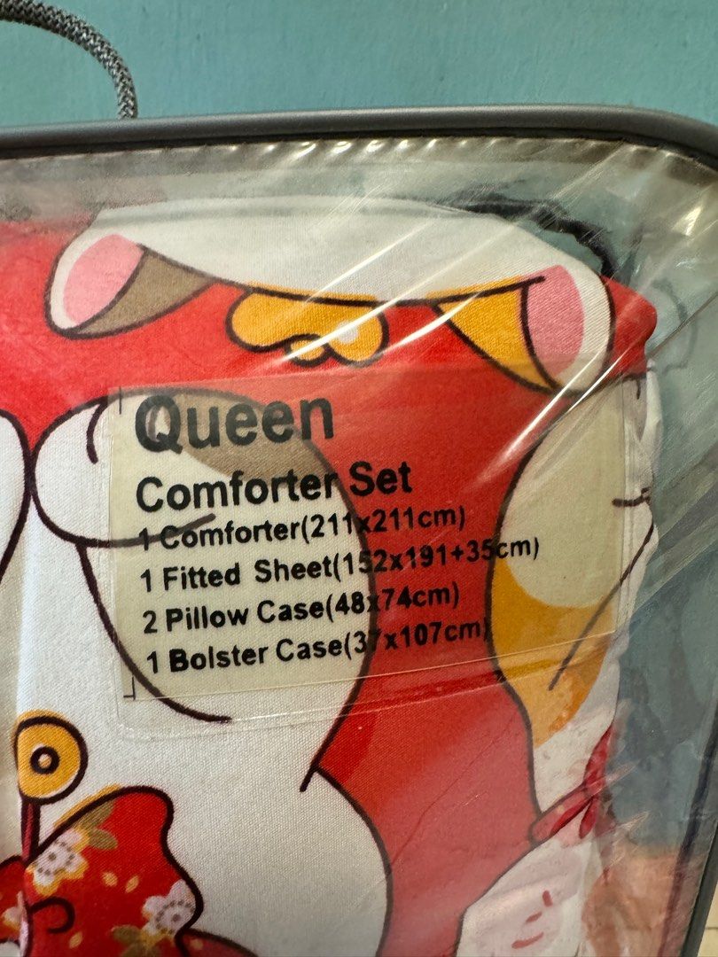 Etoz (Category: Bedding & Towels) located in Singapore. Submitted by jstuff (Listing ID 1326066621, Image 3). Description: Brand new .