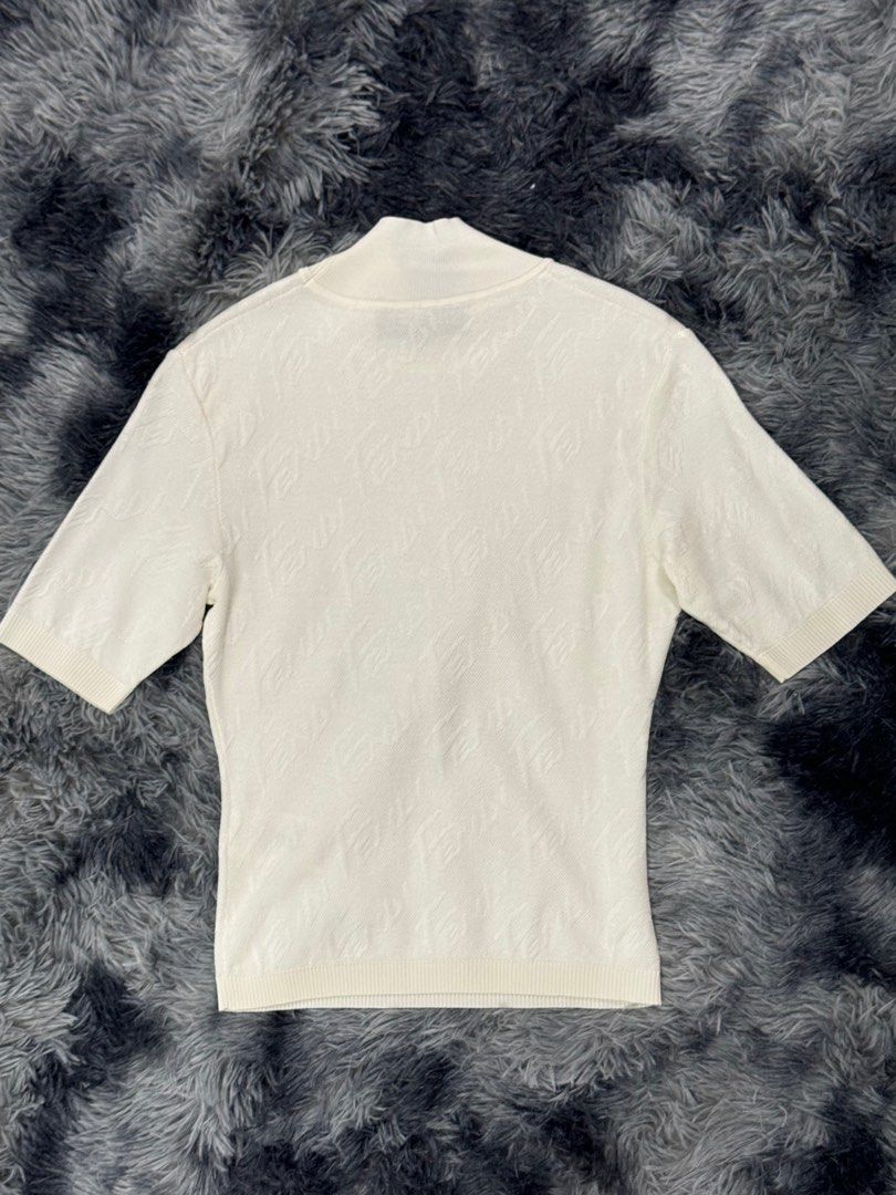 Fendi Knit Too