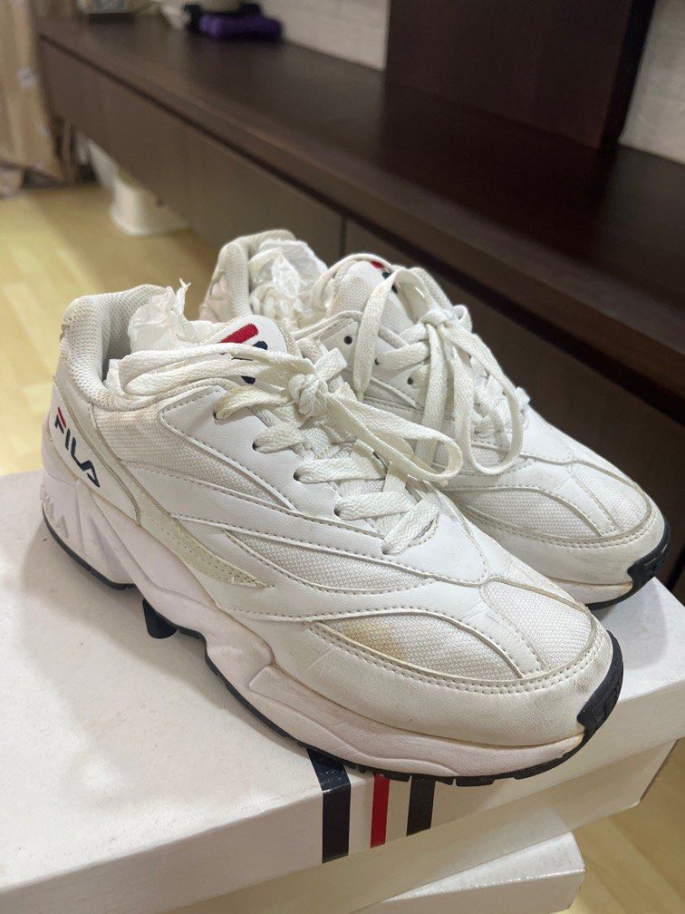 Fila Venom 94 White