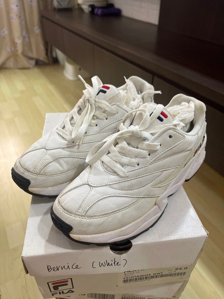 Fila Venom 94 White
