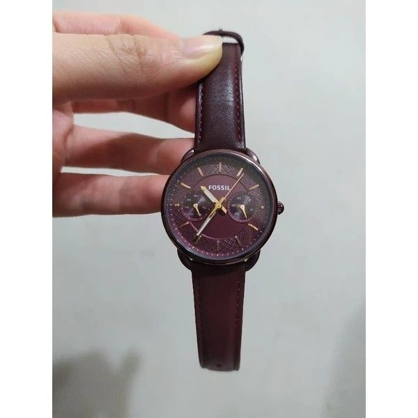 FOSSIL Tailor ES4121 34mm