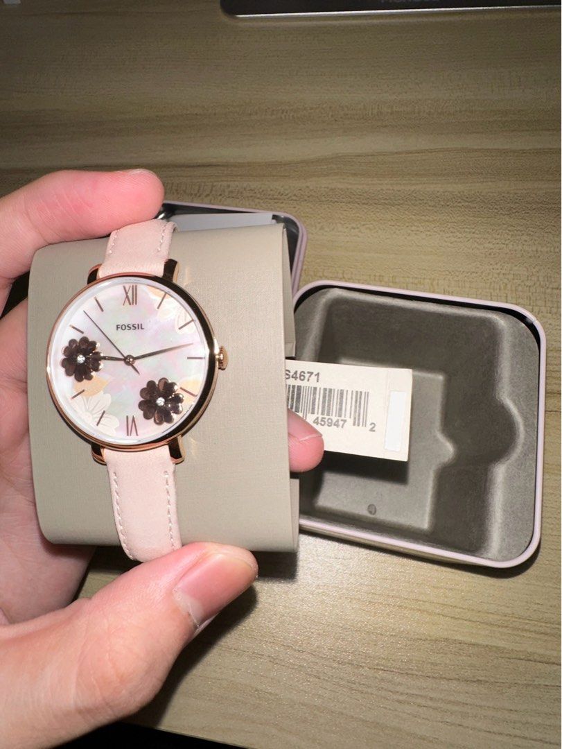 Fossil Watch ES4671
