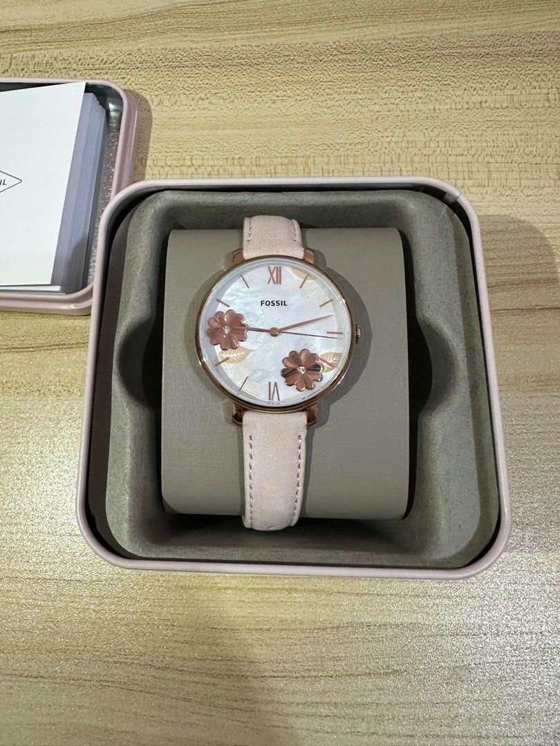 Fossil es 4671 on sale