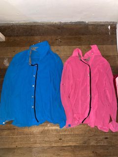 Free clothes for donation