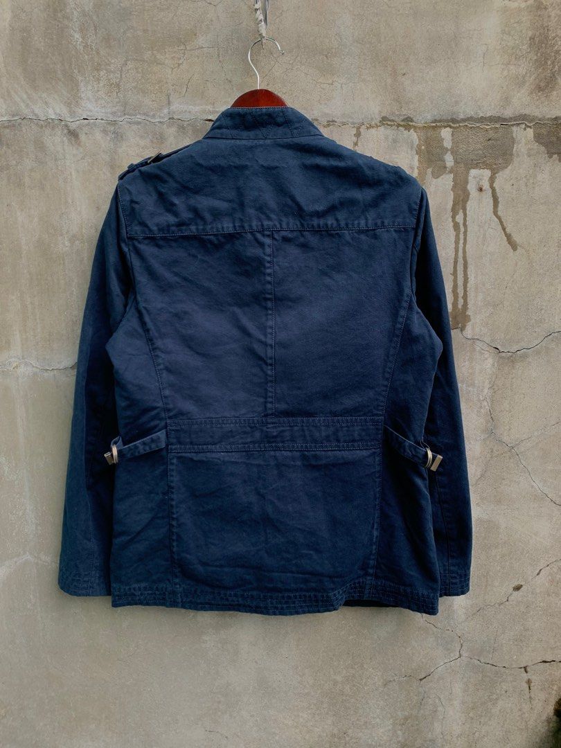 Gucci field jacket on sale