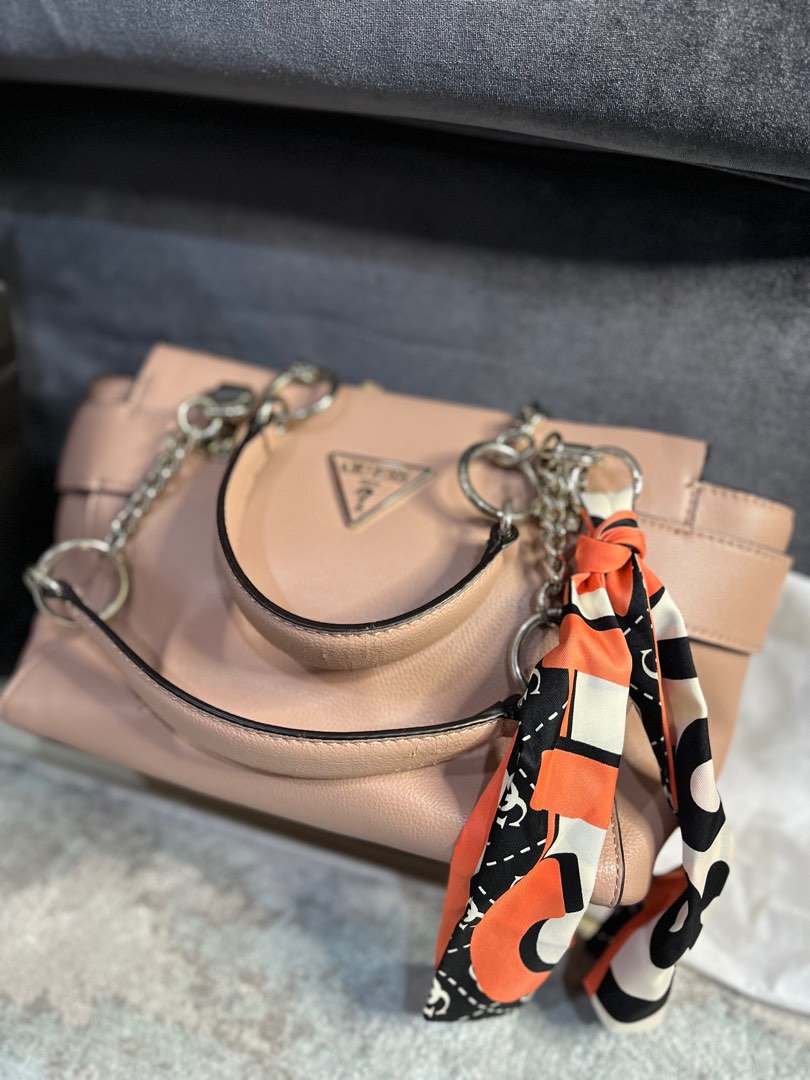 Guess analise clearance