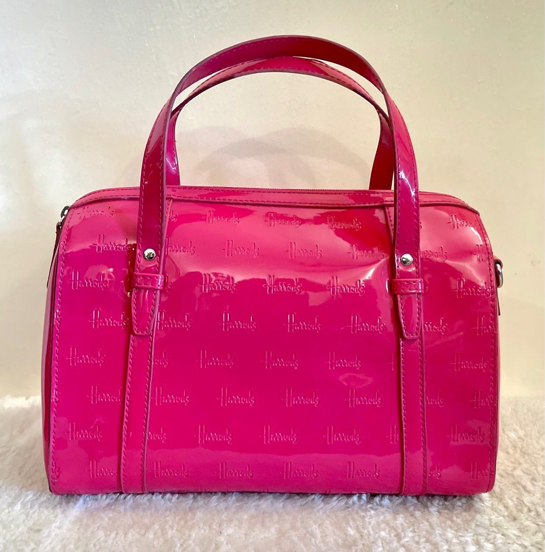 Harrods sling bag