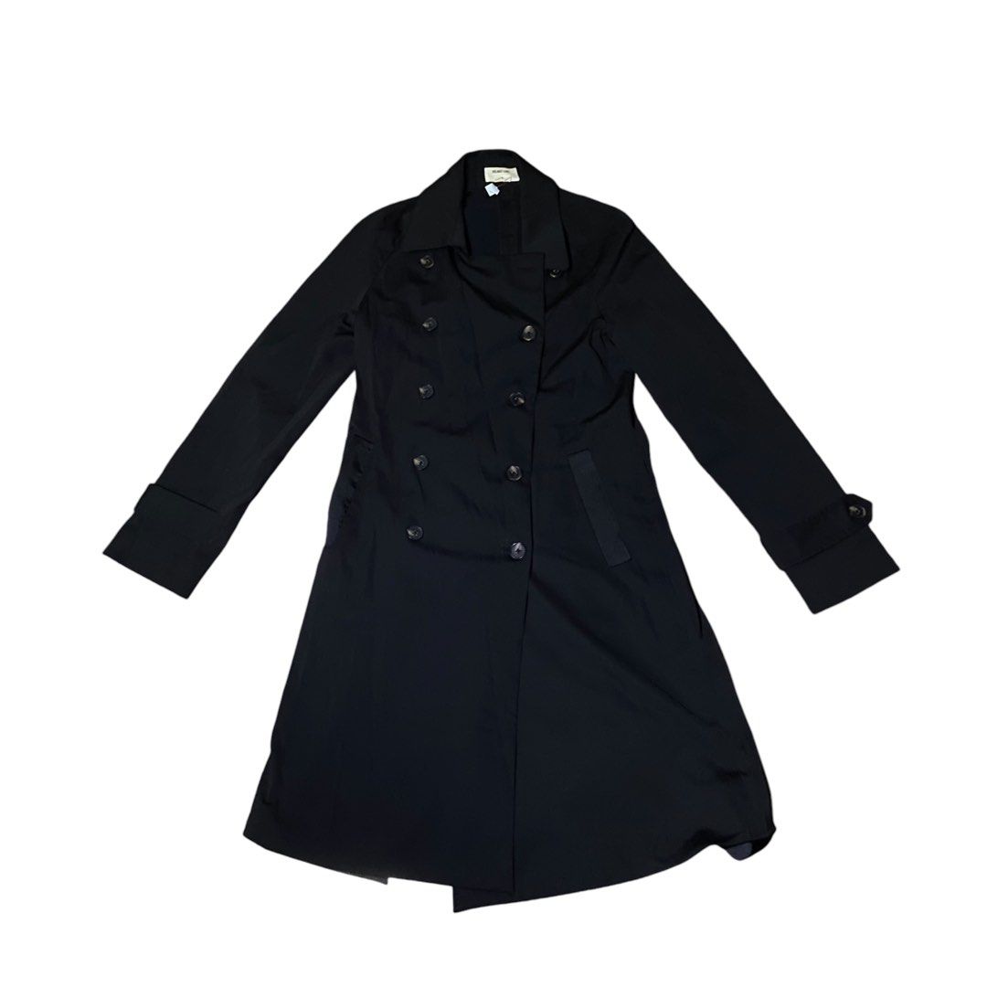 Helmut lang trench coat new arrivals