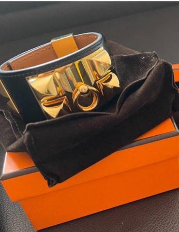 Cdc bracelet discount