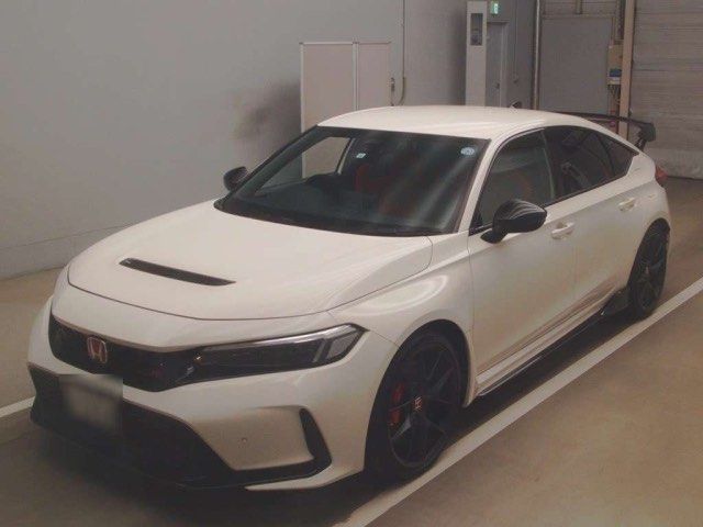 Fl5 Type R Years Honda FL5 Type R, Cars, Cars for Sale on Carousell