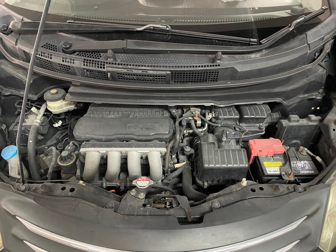 Honda Freed 1.5 (A)62864836248066114