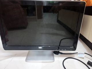 HP 2009f Computer Monitor440202846274867200