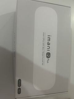 IMANI IBOX + I2PLUS
