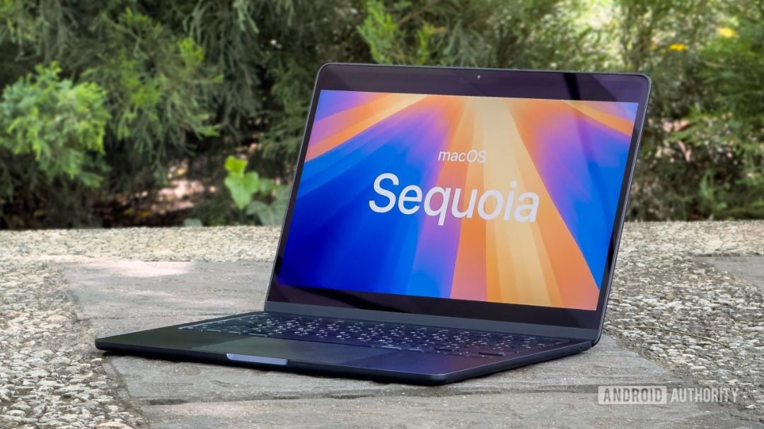 Install macOS Sequoia Sonoma Ventura Monterey Big Sur Catalina Mojave ...