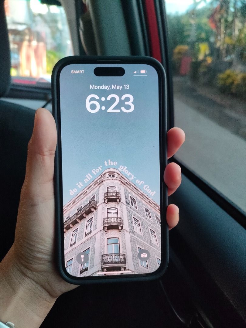 Iphone 15 Green 128gb (Category: iPhone 15 Series) located in Caloocan City. Submitted by jellycakes. (Listing ID 1326107865, Image 1). Description: Selling my 4 months old Iphone 15 128gb Color: Green With Original Box and USB C chord Free Casing With Tempered Glass Battery Health: 100% Model: A3092 RFS: upgrade #iphone15 #brandnew #batteryhealth #green.