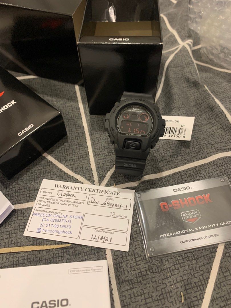Dw6900 polis evo best sale