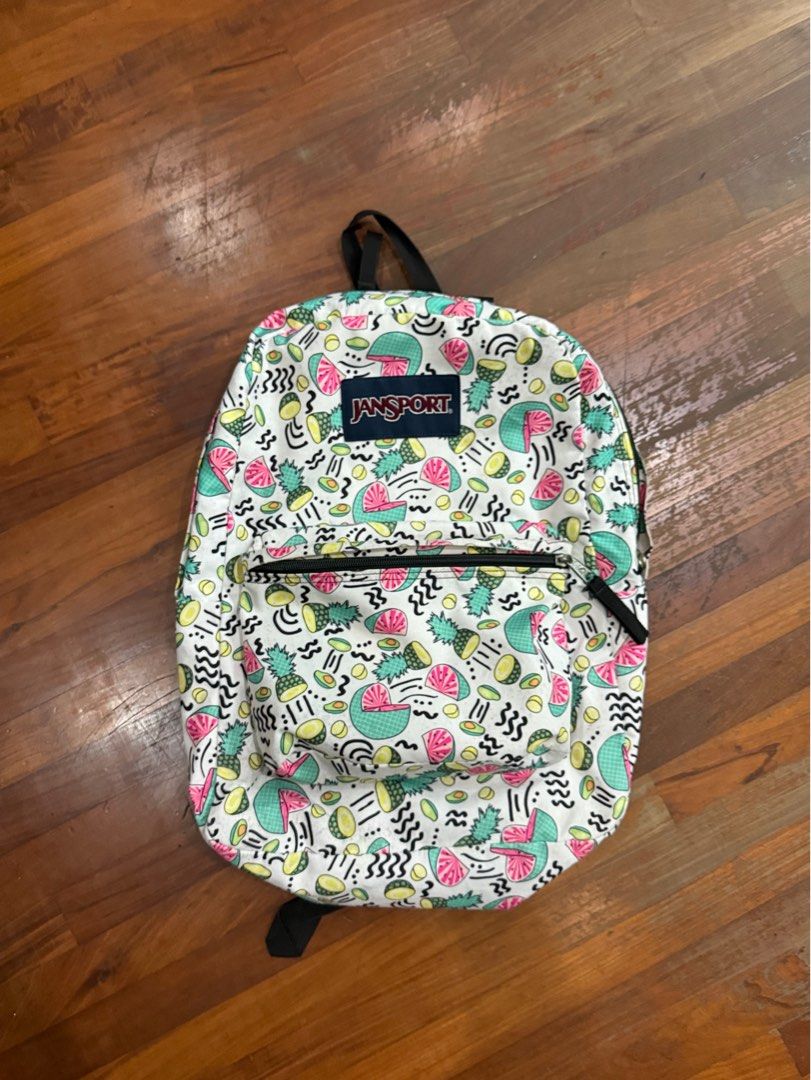 Jansport Bagpack