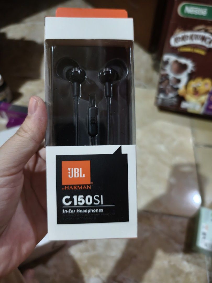 JBL C 150SI