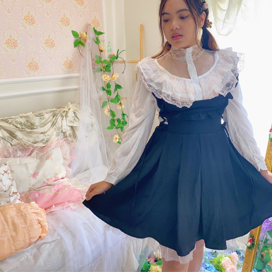 Kawaii vintage clothing best sale