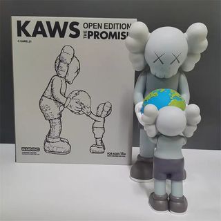 Kaws open edition” 出售中| 線上購買100+ “Kaws open edition