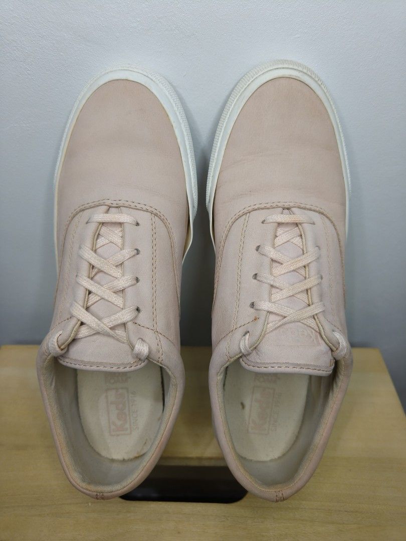 Keds anchor nubuck deals