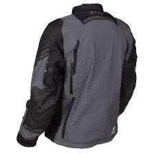 KLIM Badlands Pro A3 Jacket Stealth Black Size M Motorcycles Motorcycle Apparel on Carousell