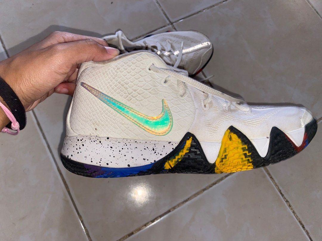Kyrie 4 madness hot sale