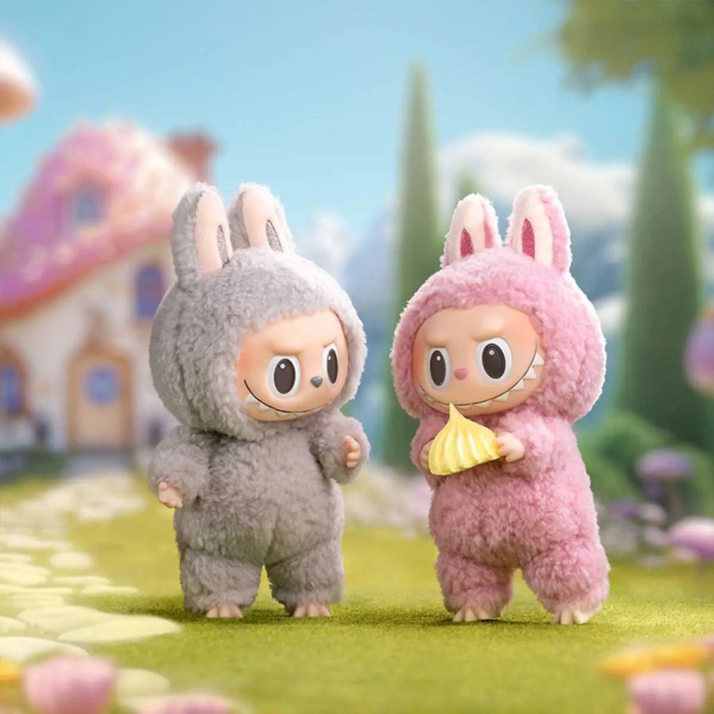 p*o様 国内正規品　LABUBU Sesame Bean Labubu Sesame Bean - Details, Outfits and Price Tracker