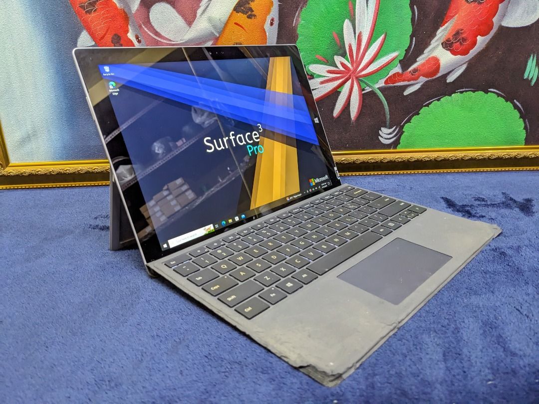 Windowsタブレット本体 Microsoft Surface Pro 3 Core i5-4300U Microsoft Surface Pro 3 Core i5-4300U